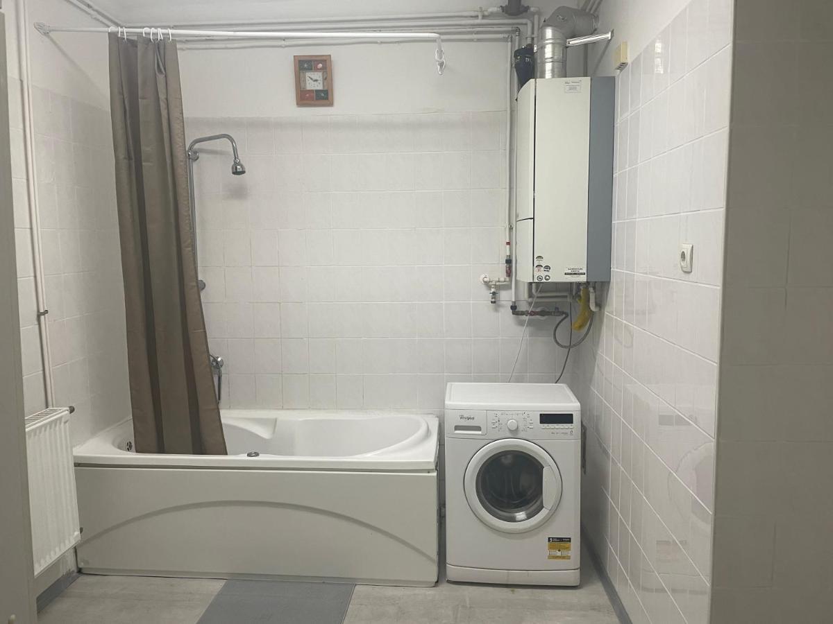 Cozy Apartment On Raday Corso Budapest Esterno foto