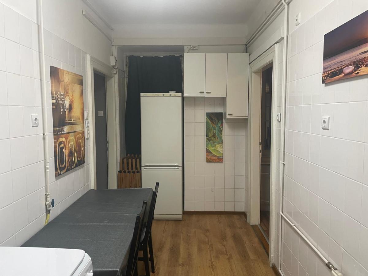 Cozy Apartment On Raday Corso Budapest Esterno foto