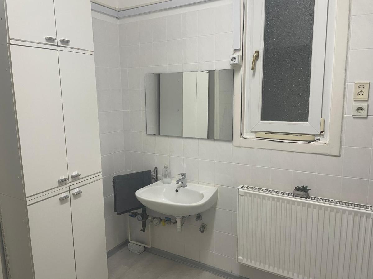 Cozy Apartment On Raday Corso Budapest Esterno foto